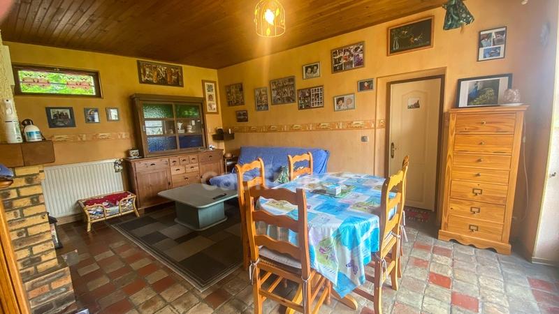 Propriété - 600 m² - 23 pièces