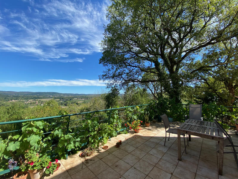 Maison - 126 m² - 7 pièces