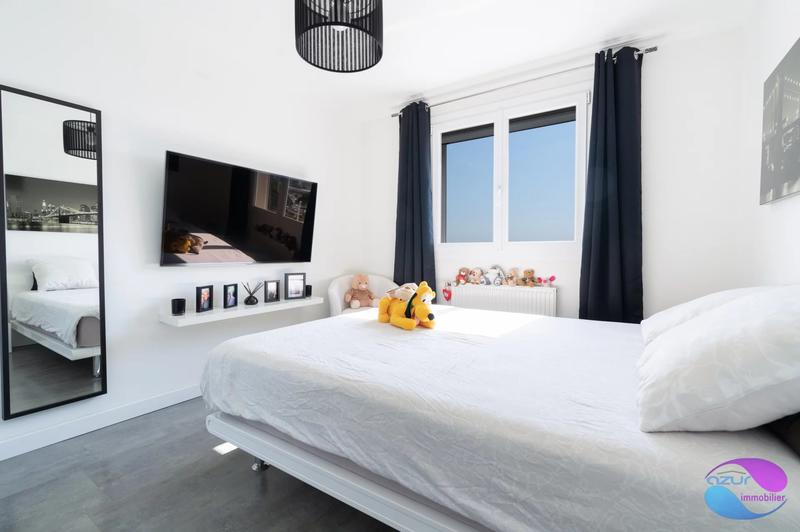 Appartement - 68 m² - 3 pièces