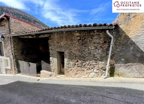 Maison - 300 m² - 4 pièces