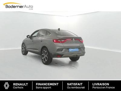 Renault Arkana E-Tech 145 - 21b Intens