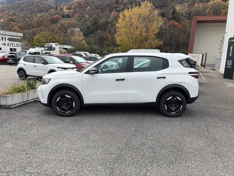 Opel Frontera Electrique Electric 113 ch Batterie 44 kWh Edition