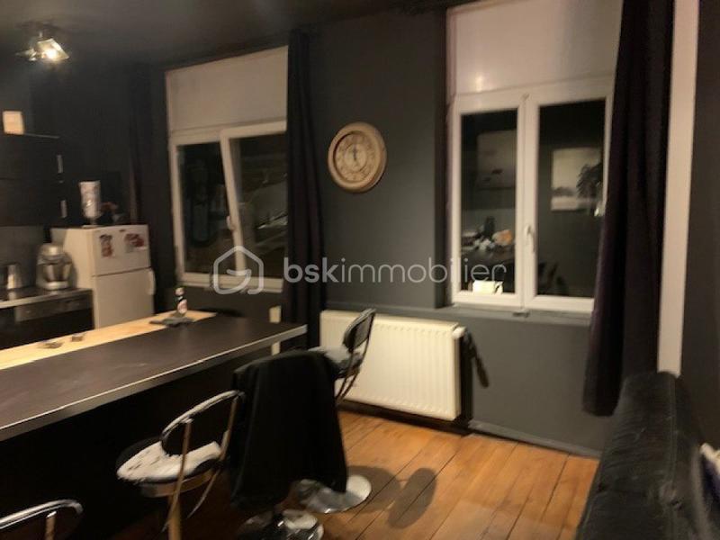 Immeuble - 220 m² - 7 pièces