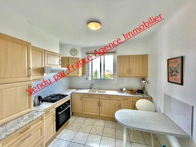 Appartement - 37 m² - 1 pièce