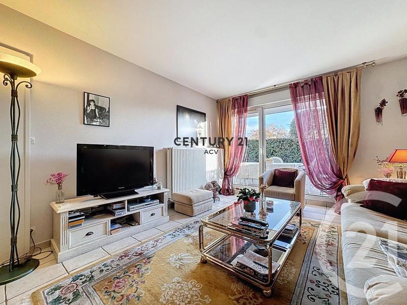 Appartement - 76 m² - 3 pièces