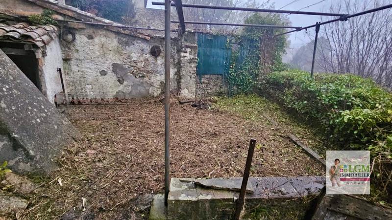 Maison de village - 129 m² - 5 pièces