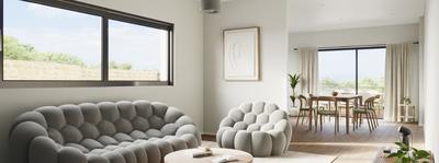 Villa - 144 m² - 5 pièces