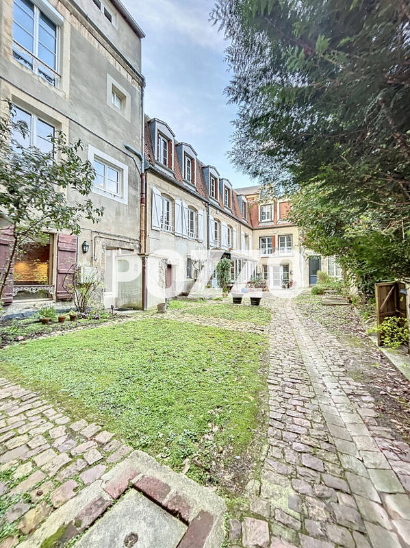 Appartement - 42 m² - 3 pièces