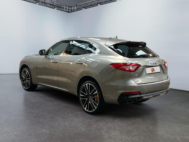 Maserati Levante V8 530 Ch Gts