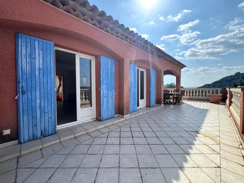 Maison - 153 m² - 6 pièces