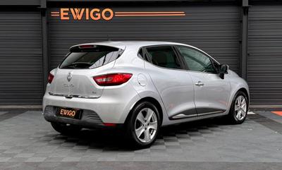 Renault Clio 0.9 Tce 90 Energy Intens Distri Neuve Garantie 12 Mois