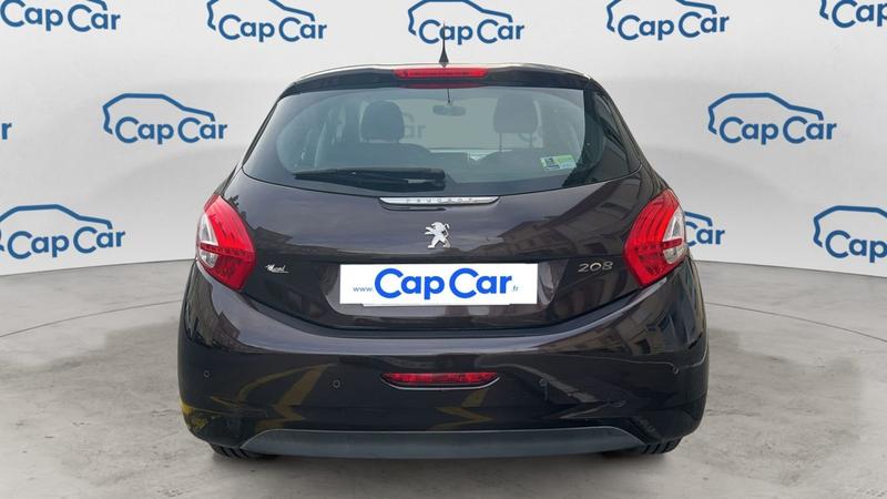 Peugeot 208 1.2 PureTech 82 Urban Soul