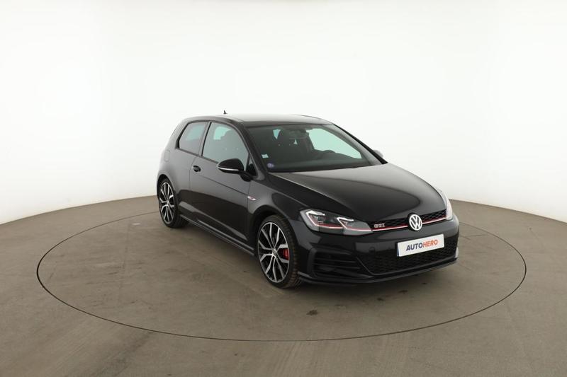 Volkswagen Golf VII 2.0 Tsi BlueMotion Tech Gti Performance Dsg7 3p 245 ch