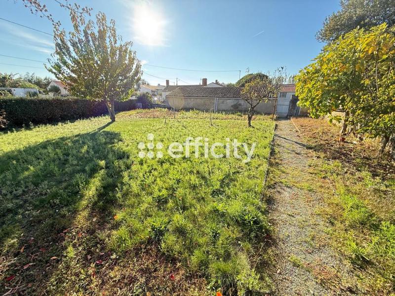 Pavillon - 77 m² - 4 pièces