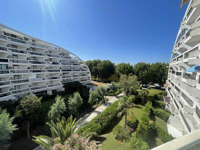 Appartement - 26 m² - 1 pièce