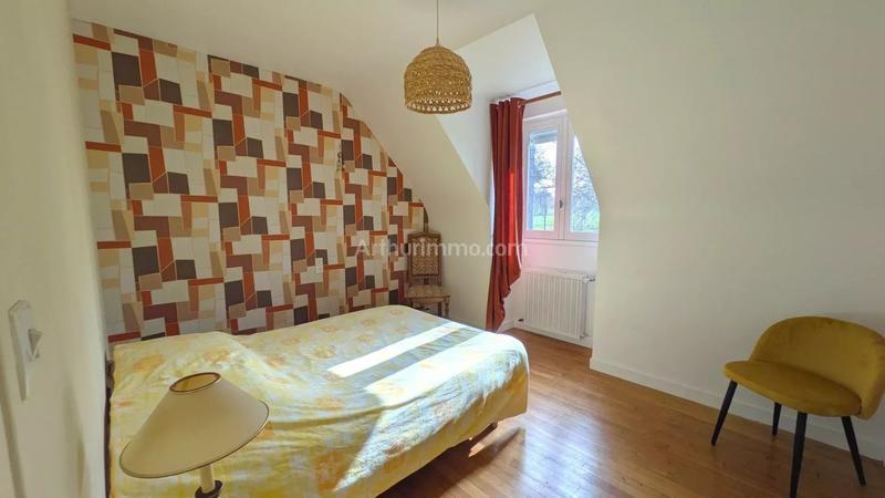 Maison - 140 m² - 7 pièces