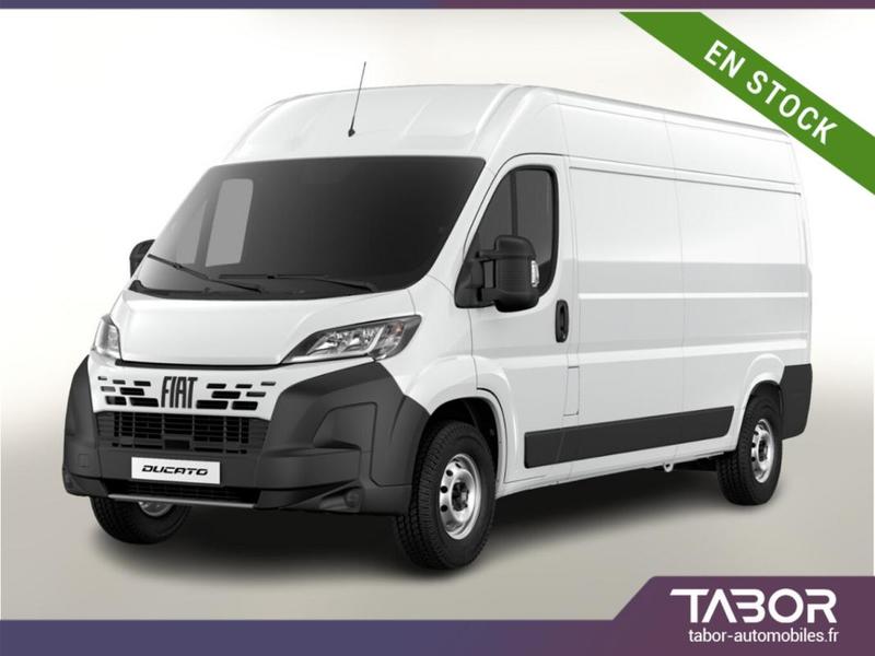 Fiat Ducato 35 2.2 140 L3h2 cam Reg Pdc 5"-Dab