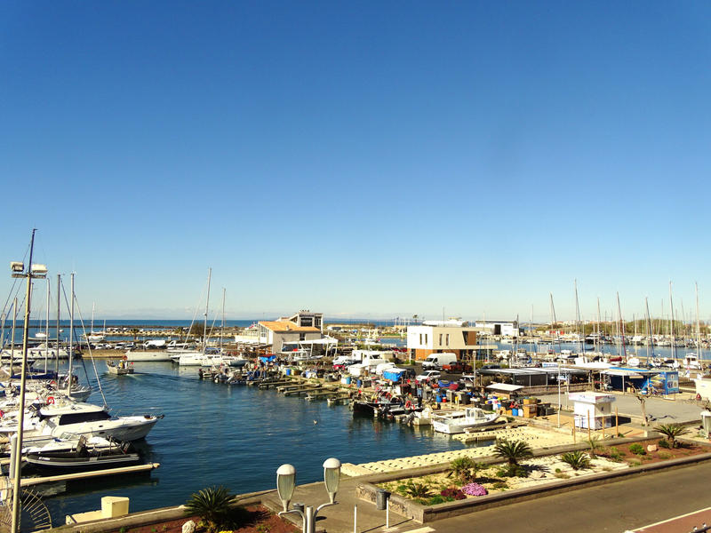 Appartement - 50 m² - 3 pièces