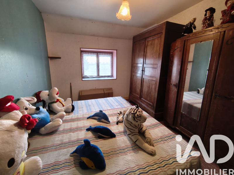 Maison de village - 177 m² - 7 pièces