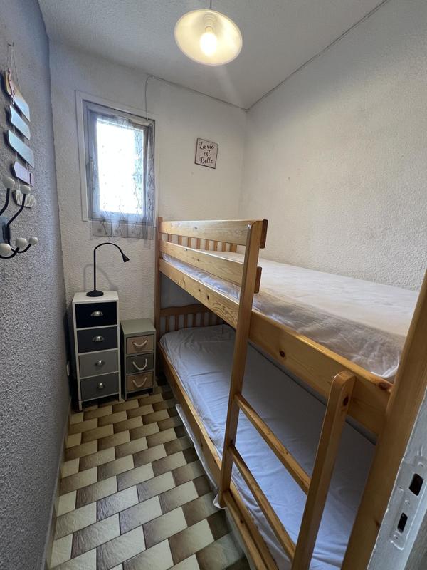 Appartement - 20 m² - 1 pièce