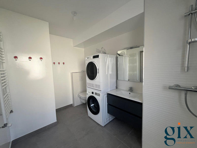 Appartement - 36 m² - 1 pièce