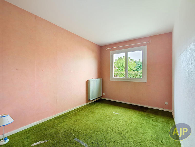 Maison - 160 m² - 8 pièces