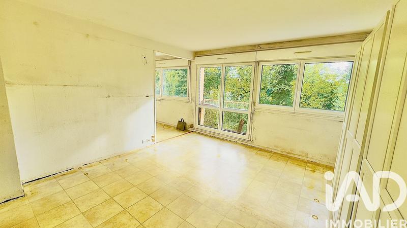 Appartement - 67 m² - 4 pièces