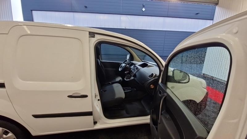 Renault Kangoo Express Grand Confort - Blue dCi 80