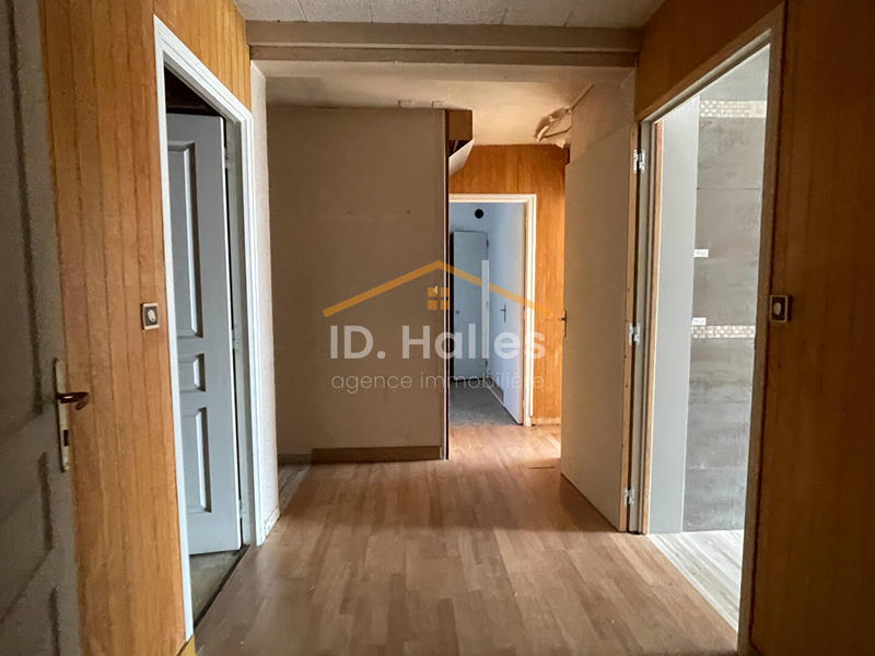 Local d'activité / Entrepôt - 530 m²