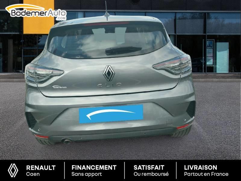 Renault Clio SCe 65 Evolution
