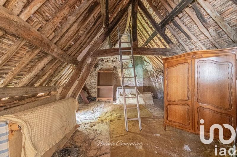 Maison de village - 171 m² - 9 pièces