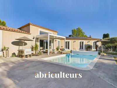 Villa - 139 m² - 5 pièces