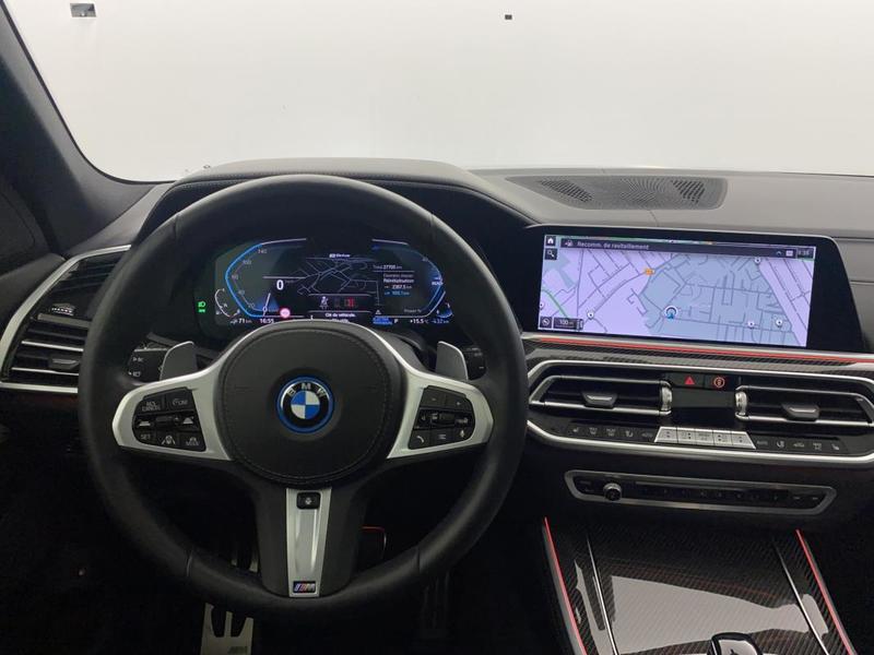 Bmw X5 G05 xDrive45e 394 ch Bva8 m Sport