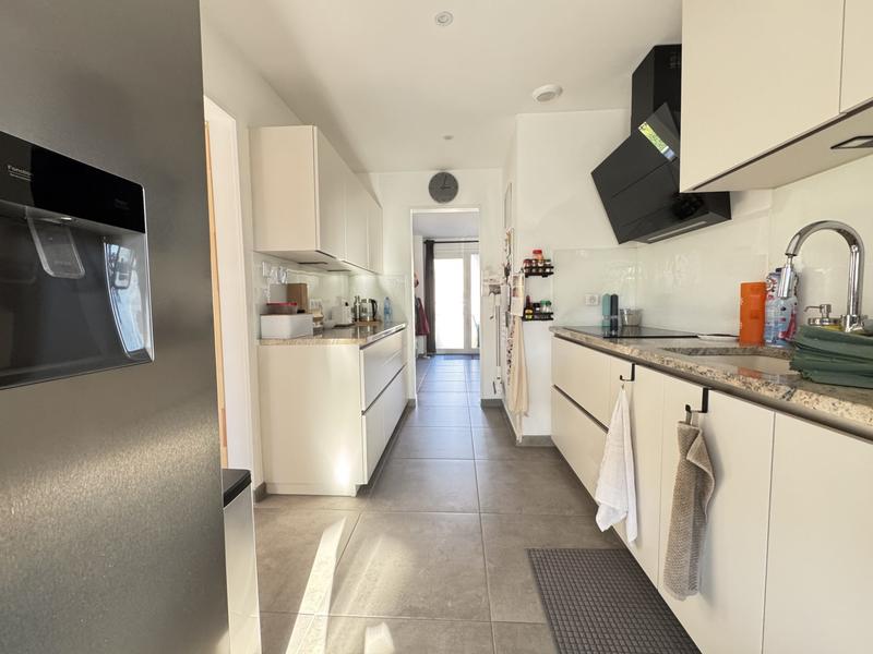 Maison - 155 m² - 6 pièces