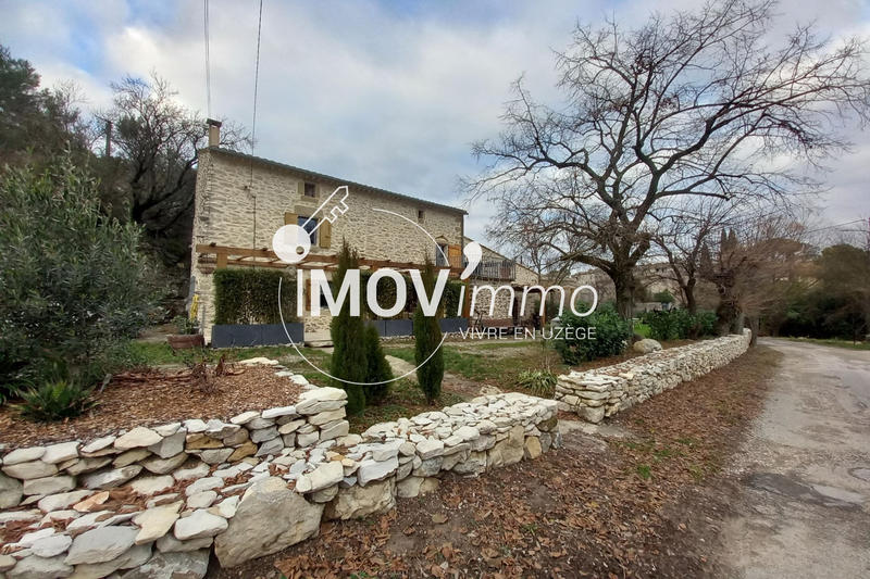 Maison - 188 m² - 6 pièces