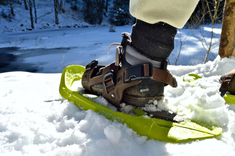 Randonnée dégustation