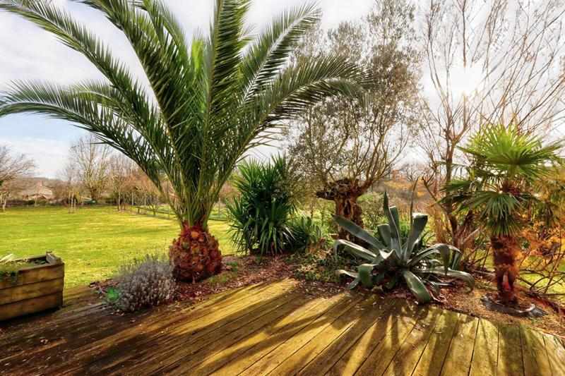 Maison - 134 m² - 5 pièces