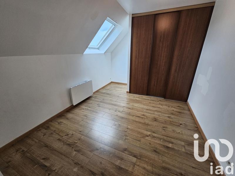 Maison - 156 m² - 5 pièces