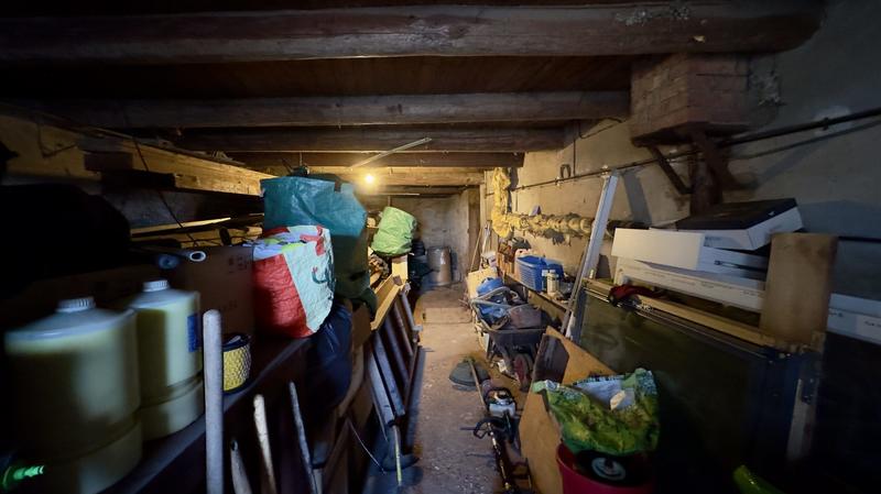 Maison - 200 m² - 3 pièces