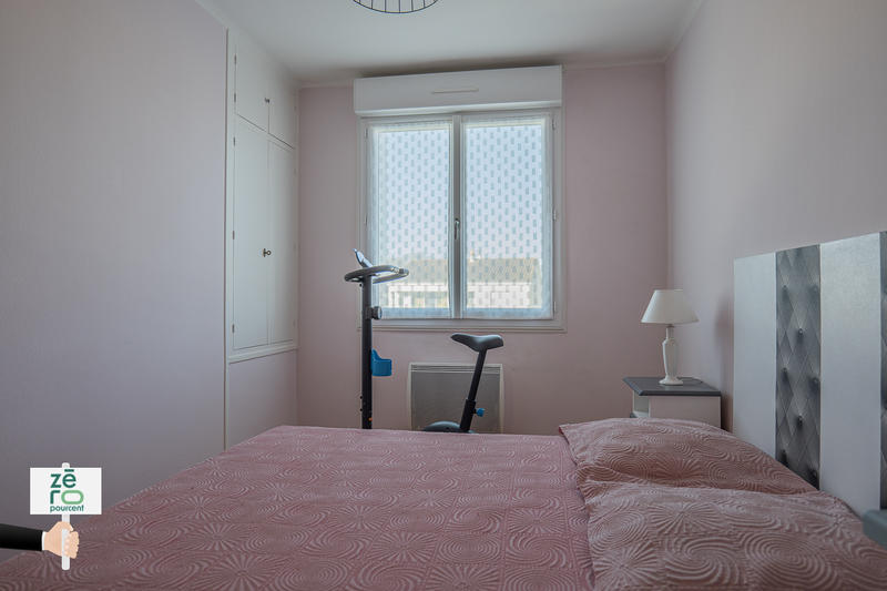 Maison - 126 m² - 6 pièces