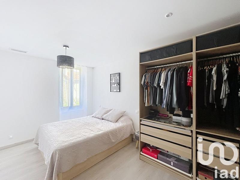 Maison de village - 136 m² - 5 pièces