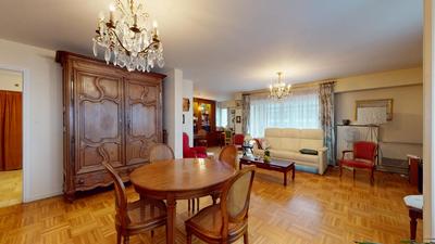 Appartement - 134 m² - 4 pièces