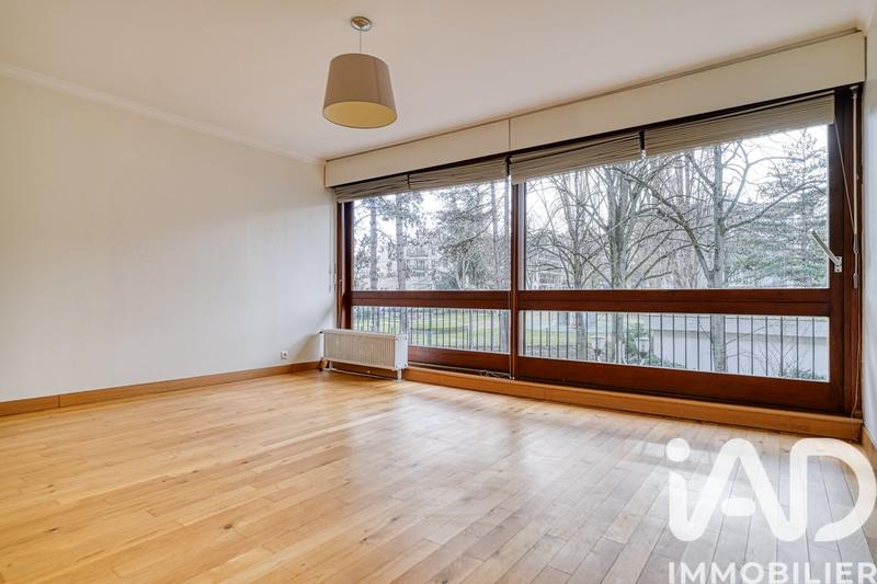 Appartement - 88 m² - 4 pièces