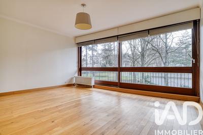 Appartement - 88 m² - 4 pièces