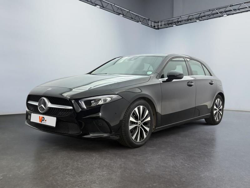Mercedes Classe a Business 180 d 8g-Dct Line