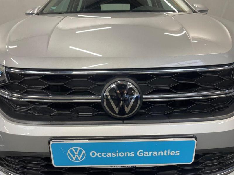 Volkswagen Taigo 1.0 Tsi 95 Bvm5 Life