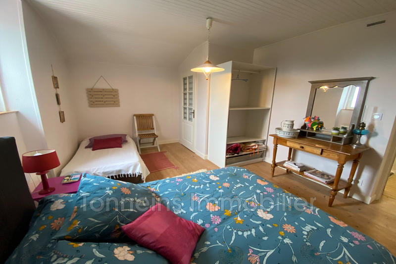 Maison - 170 m² - 5 pièces