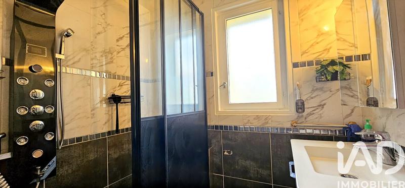 Maison de ville - 114 m² - 5 pièces