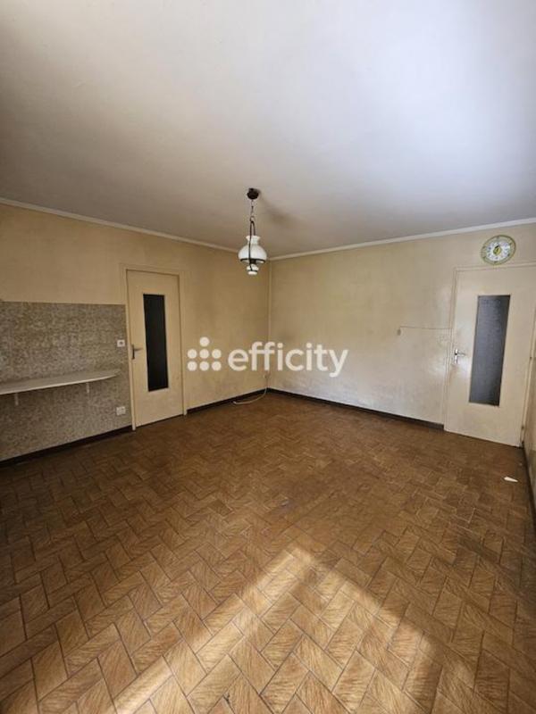 Maison - 106 m² - 5 pièces