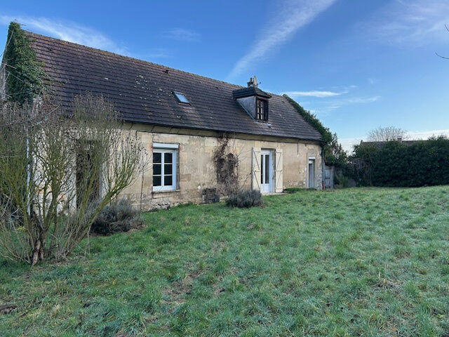 Propriété - 106 m² - 7 pièces